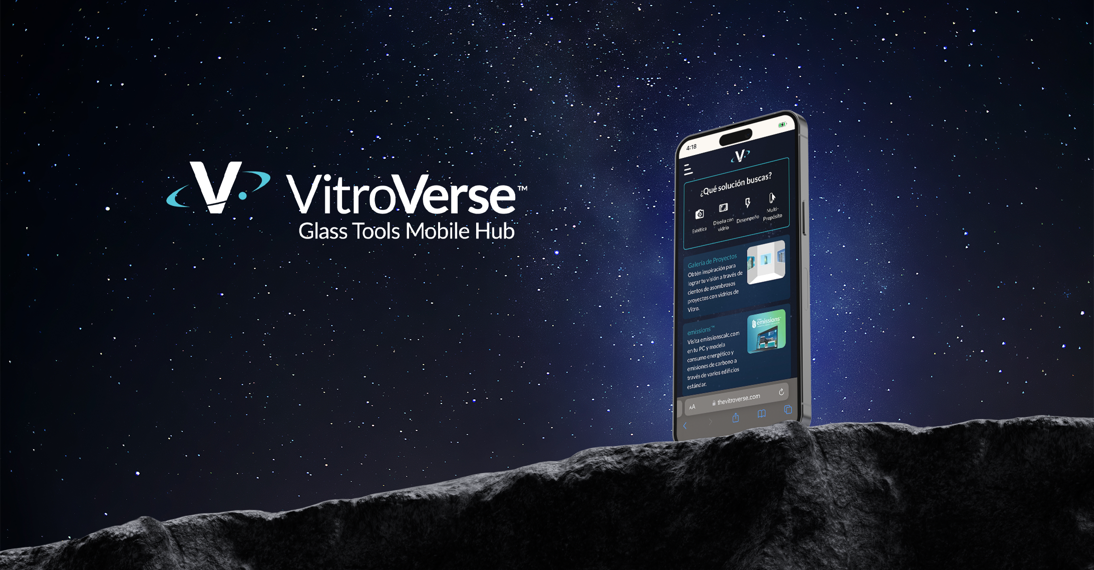 VitroVerse™