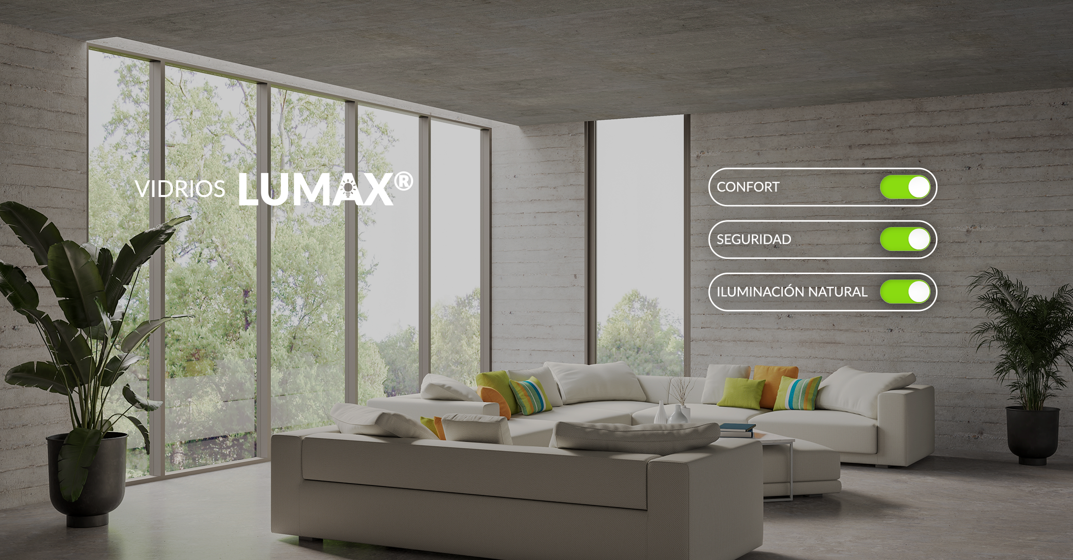 Lumax 