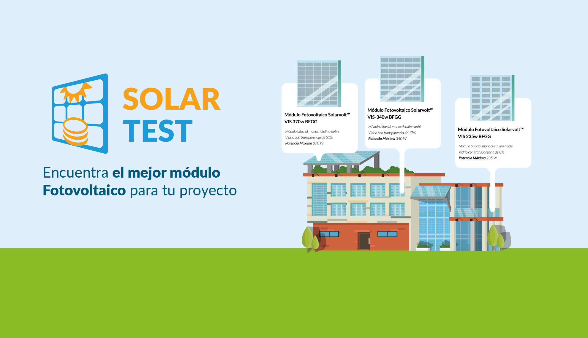 Solar Test
